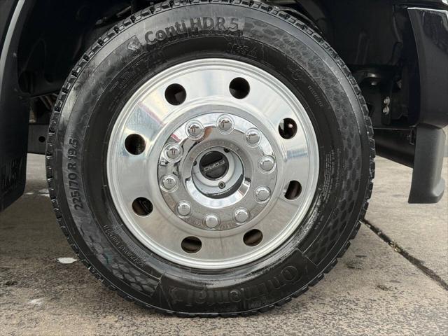 used 2022 Ford F-450 car, priced at $87,999