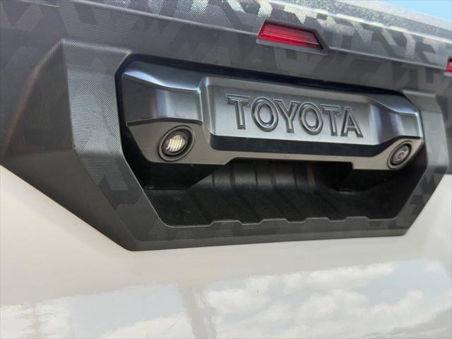 used 2023 Toyota Tundra Hybrid car, priced at $61,999