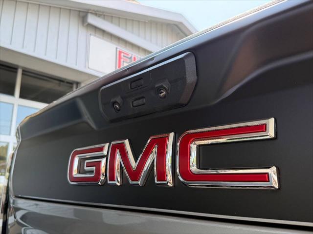 used 2024 GMC Sierra 2500 car, priced at $88,999