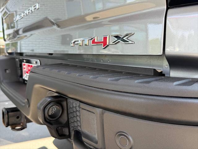 used 2024 GMC Sierra 2500 car, priced at $88,999
