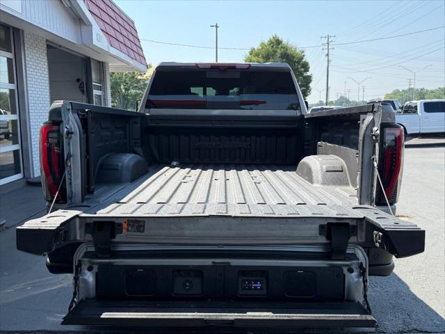 used 2024 GMC Sierra 2500 car, priced at $88,999