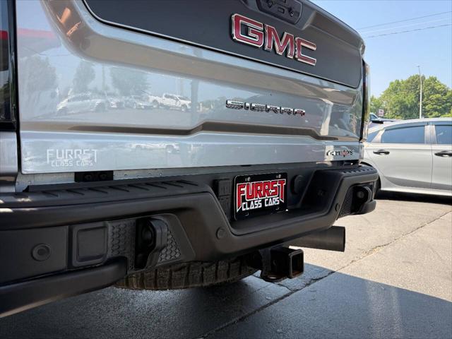 used 2024 GMC Sierra 2500 car, priced at $88,999