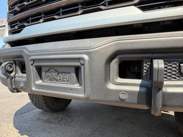 used 2024 GMC Sierra 2500 car, priced at $88,999