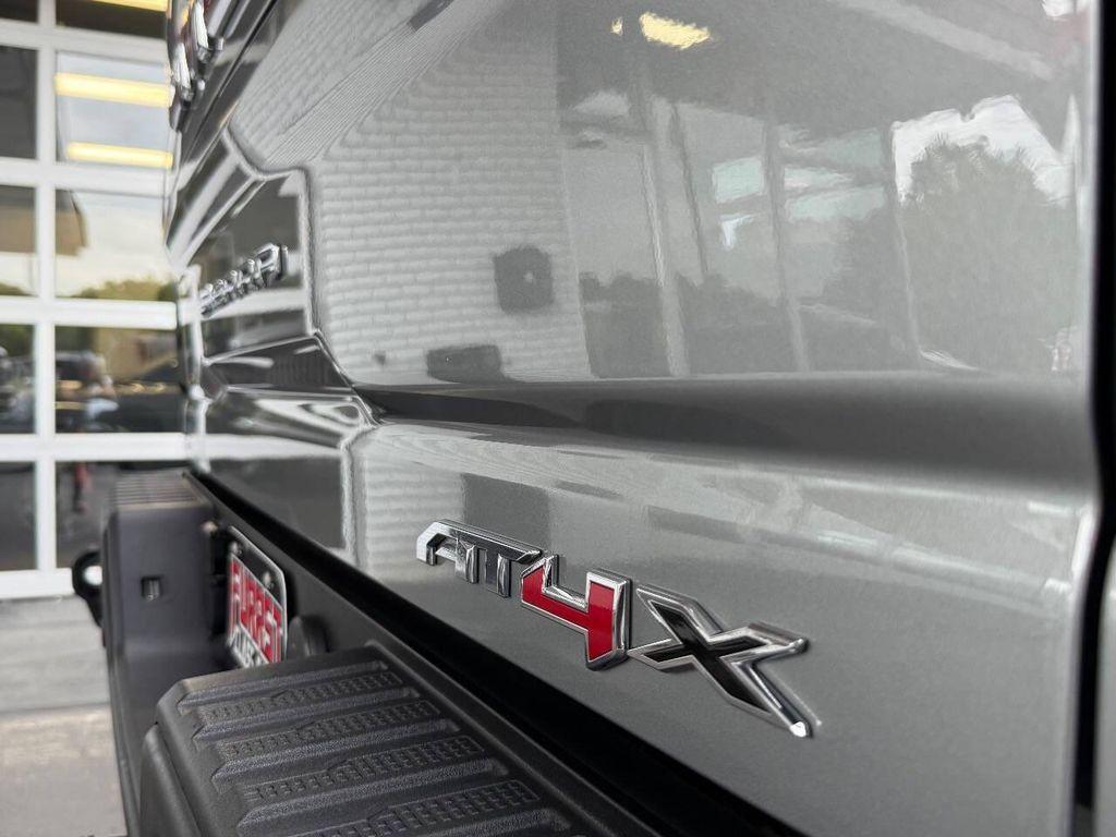 used 2024 GMC Sierra 2500 car, priced at $85,999