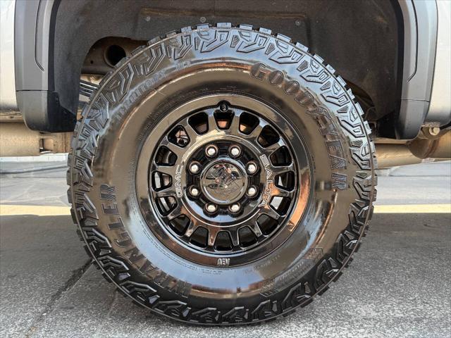 used 2024 GMC Sierra 2500 car, priced at $88,999