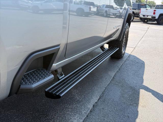 used 2024 GMC Sierra 2500 car, priced at $88,999