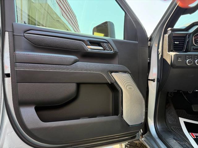used 2024 GMC Sierra 2500 car, priced at $88,999
