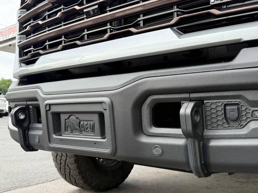 used 2024 GMC Sierra 2500 car, priced at $85,999