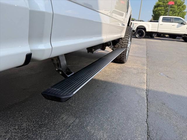 used 2018 Ford F-350 car, priced at $63,999