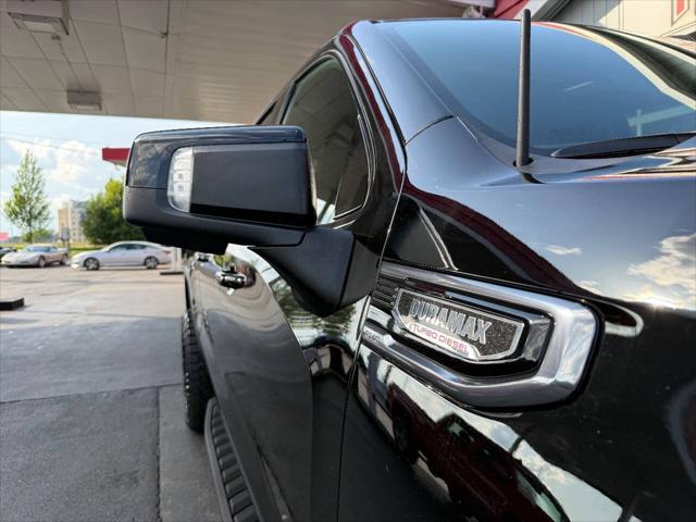 used 2024 GMC Sierra 1500 car, priced at $76,999