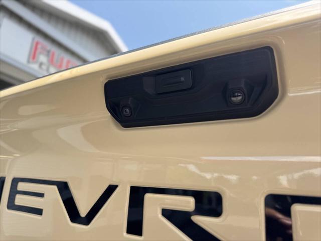 used 2024 Chevrolet Silverado 2500 car, priced at $87,499