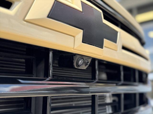 used 2024 Chevrolet Silverado 2500 car, priced at $87,499