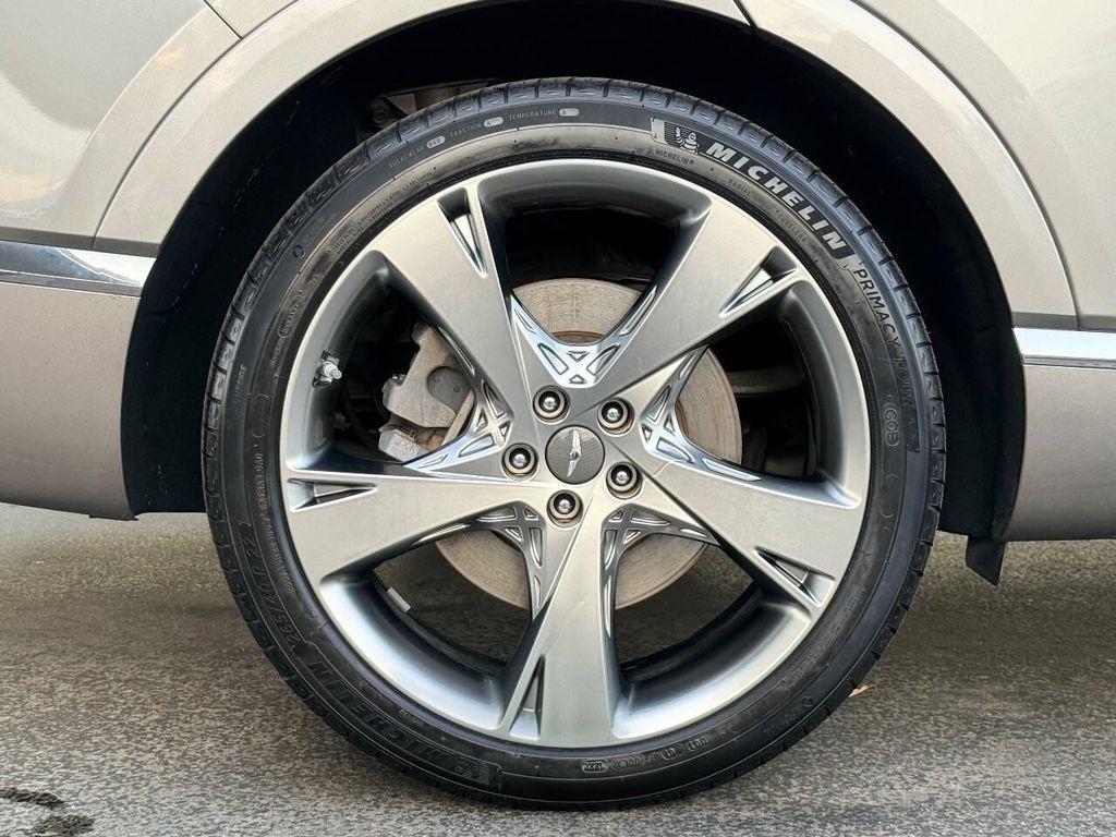 used 2021 Genesis GV80 car, priced at $38,999