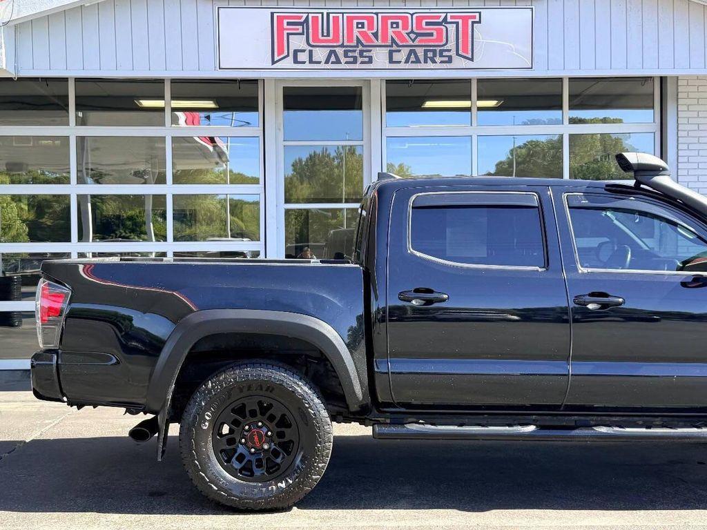 used 2019 Toyota Tacoma car, priced at $36,795