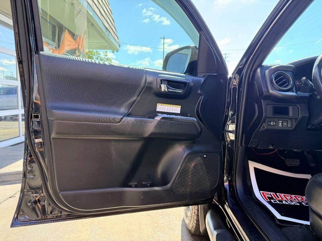 used 2019 Toyota Tacoma car, priced at $36,795