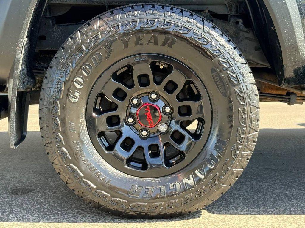 used 2019 Toyota Tacoma car, priced at $36,795