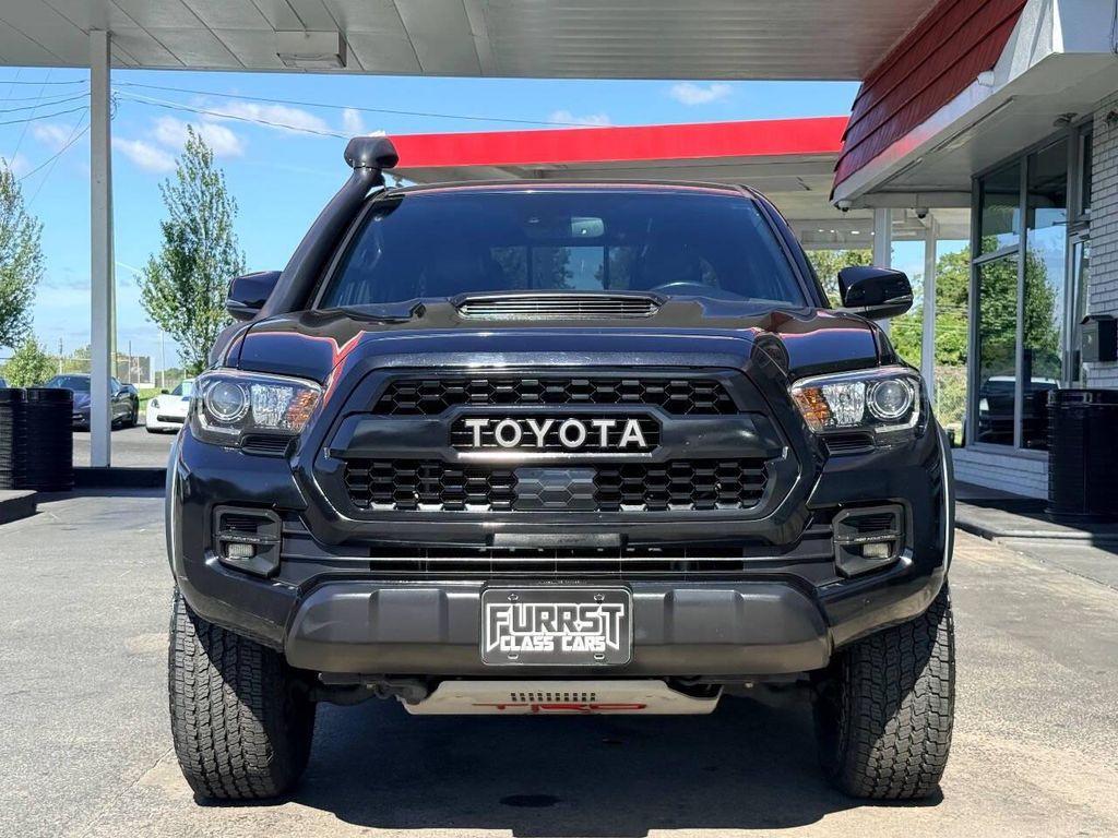 used 2019 Toyota Tacoma car, priced at $36,795