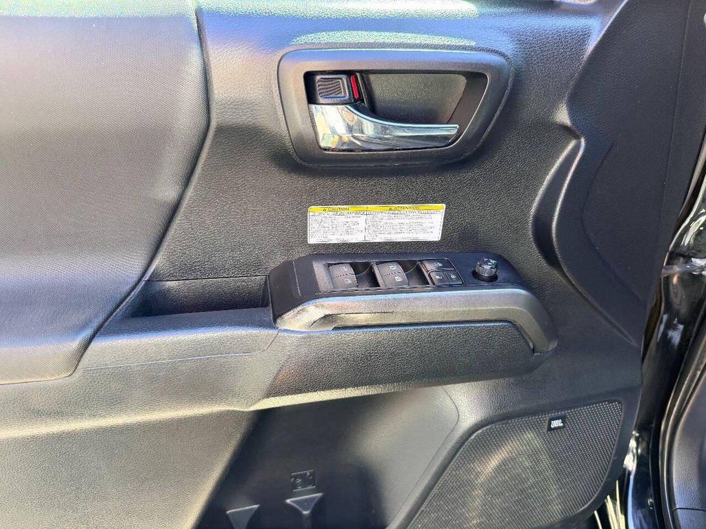 used 2019 Toyota Tacoma car, priced at $36,795