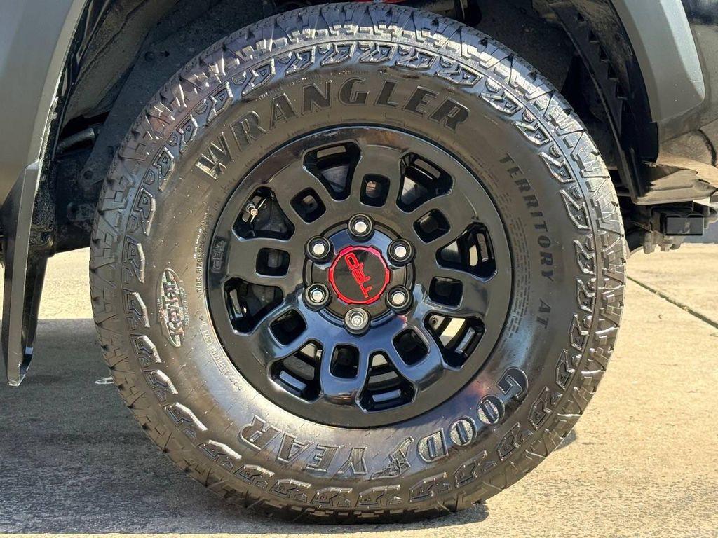 used 2019 Toyota Tacoma car, priced at $36,795