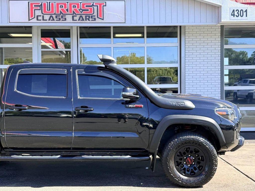 used 2019 Toyota Tacoma car, priced at $36,795