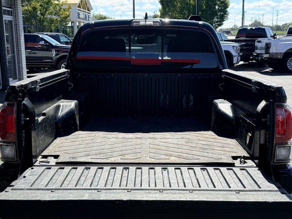 used 2019 Toyota Tacoma car, priced at $36,795
