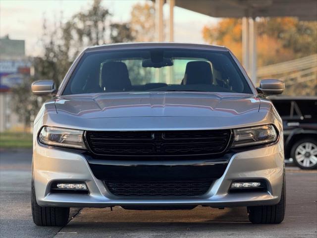 used 2016 Dodge Charger car, priced at $15,999