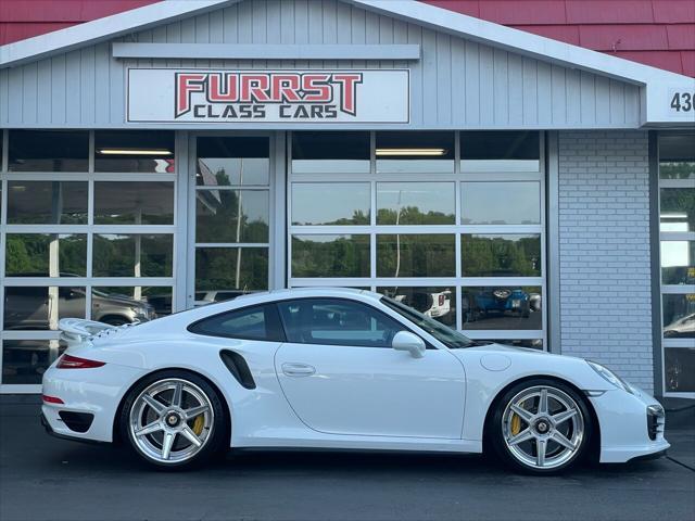 used 2015 Porsche 911 car, priced at $134,999