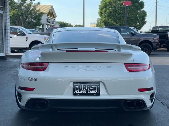 used 2015 Porsche 911 car, priced at $134,999