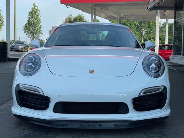 used 2015 Porsche 911 car, priced at $134,999