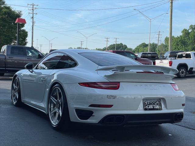 used 2015 Porsche 911 car, priced at $134,999