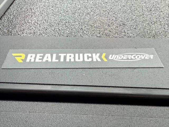 used 2024 Ford F-350 car, priced at $98,999