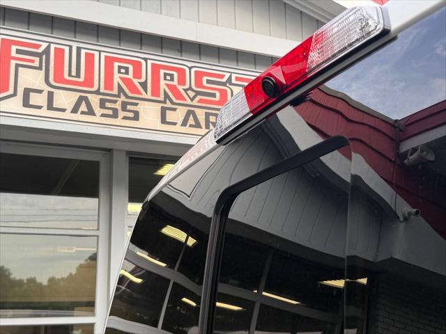 used 2024 Ford F-350 car, priced at $98,999