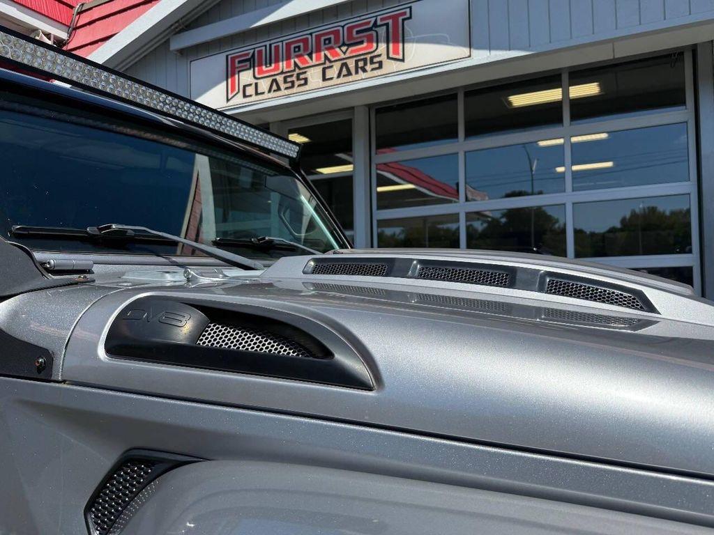 used 2019 Jeep Wrangler Unlimited car