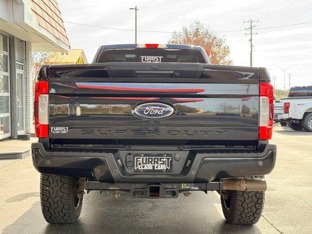 used 2019 Ford F-350 car, priced at $58,999