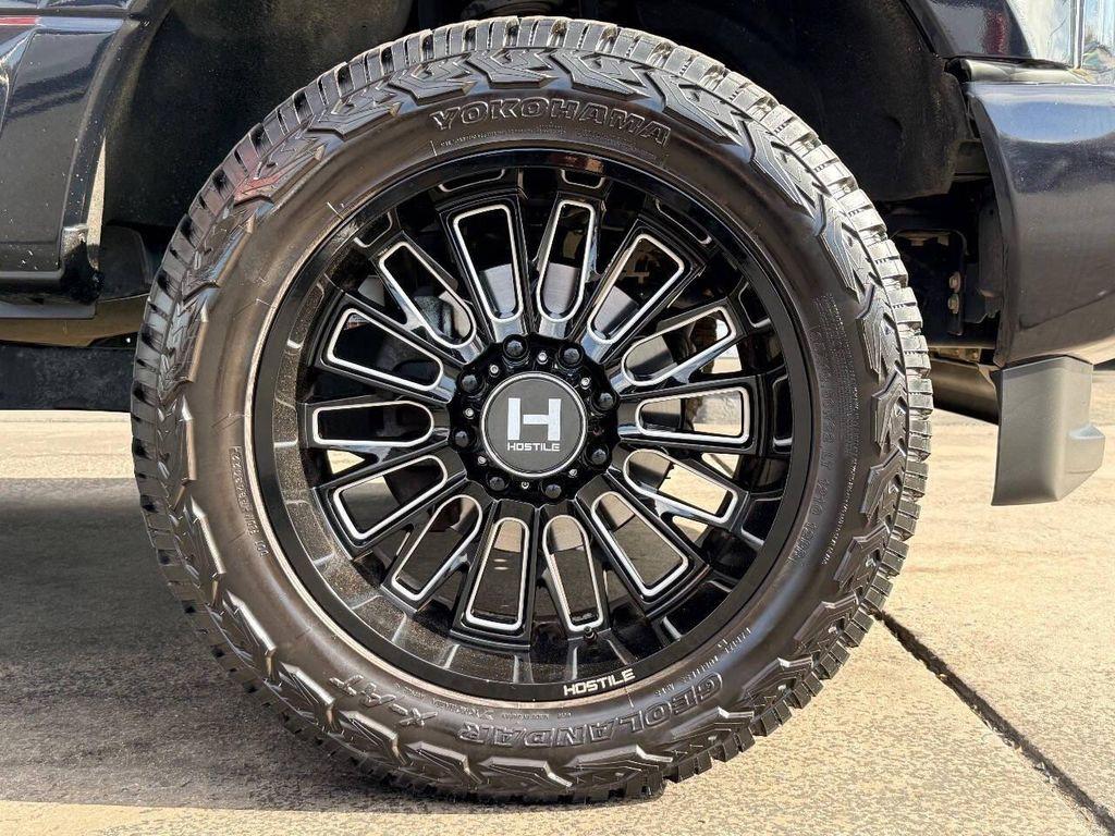 used 2019 Ford F-350 car, priced at $58,999