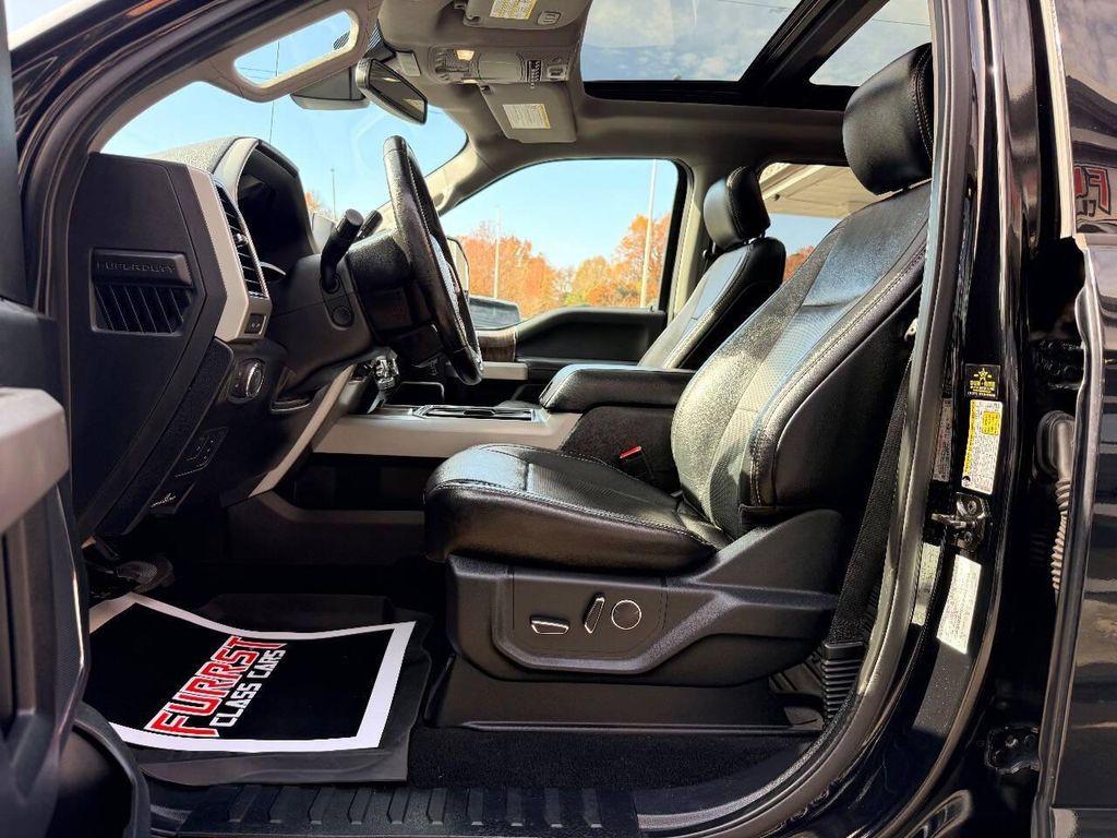 used 2019 Ford F-350 car, priced at $58,999