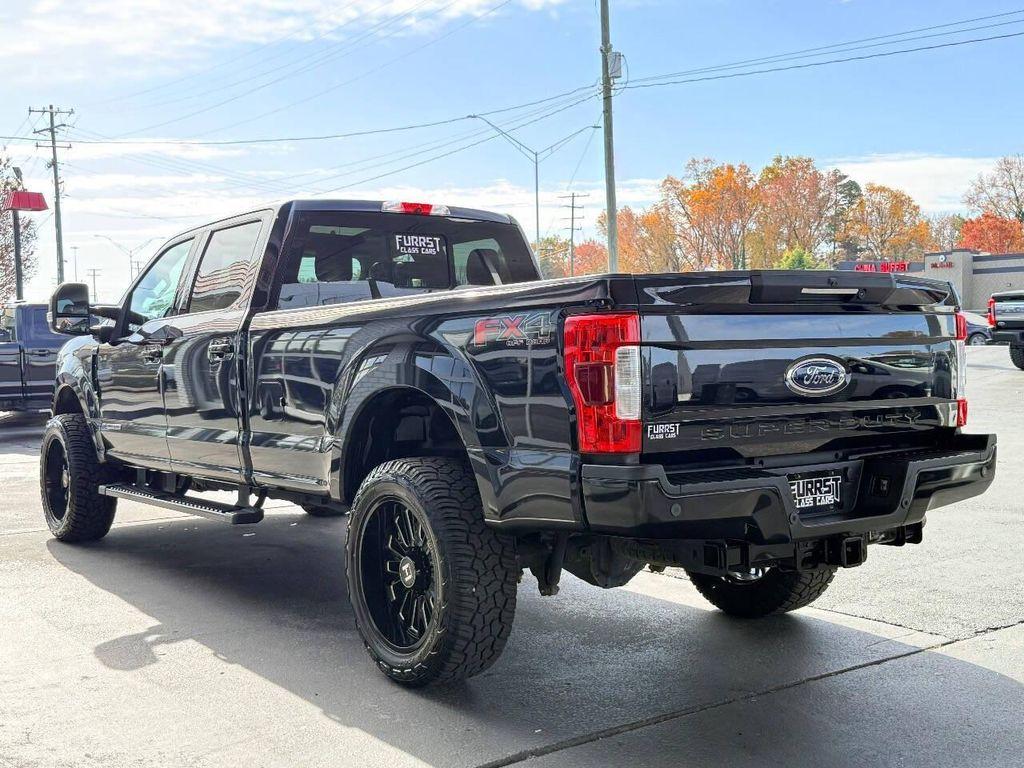 used 2019 Ford F-350 car, priced at $58,999
