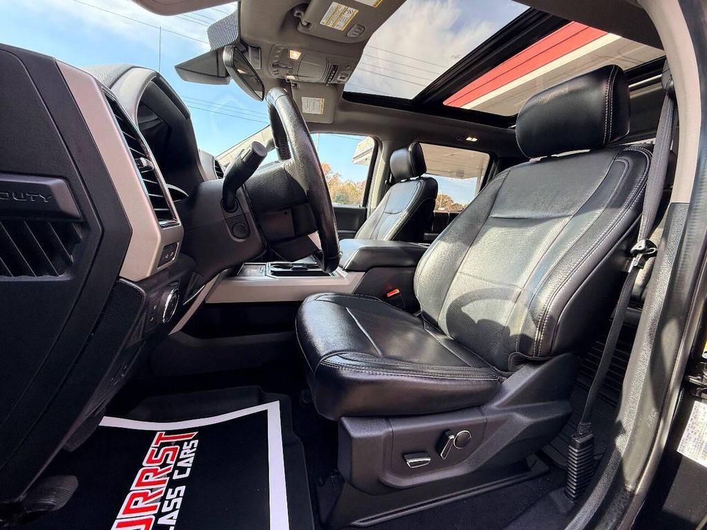 used 2019 Ford F-350 car, priced at $58,999