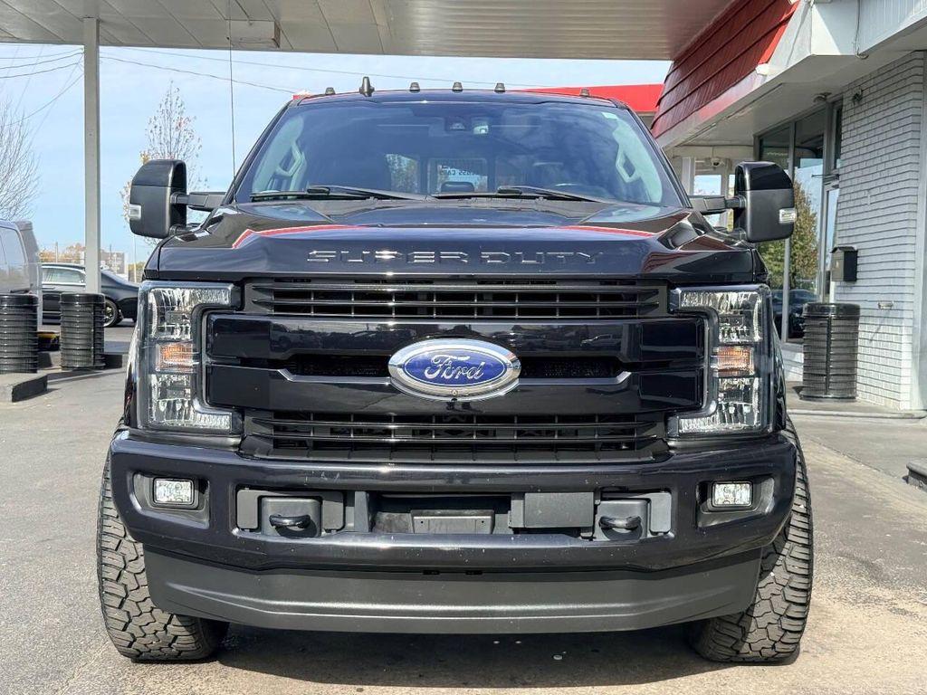 used 2019 Ford F-350 car, priced at $58,999