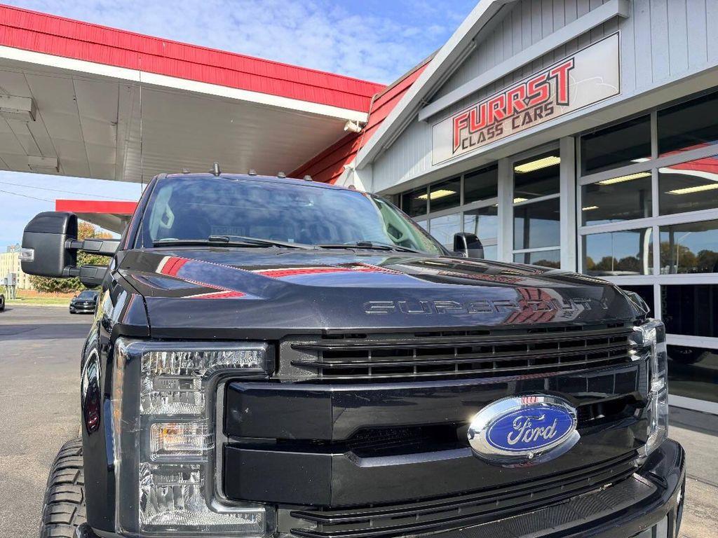 used 2019 Ford F-350 car, priced at $58,999