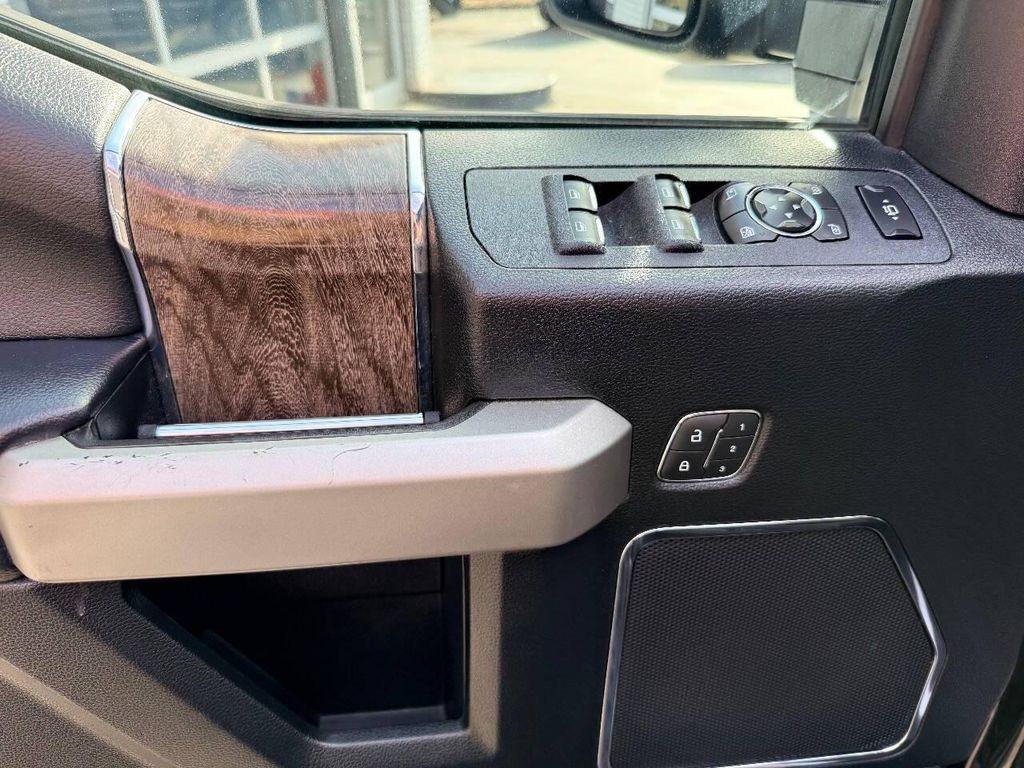 used 2019 Ford F-350 car, priced at $58,999