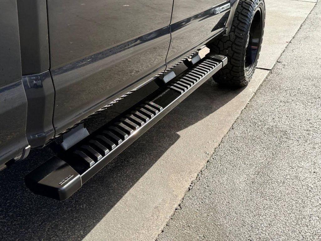 used 2019 Ford F-350 car, priced at $58,999