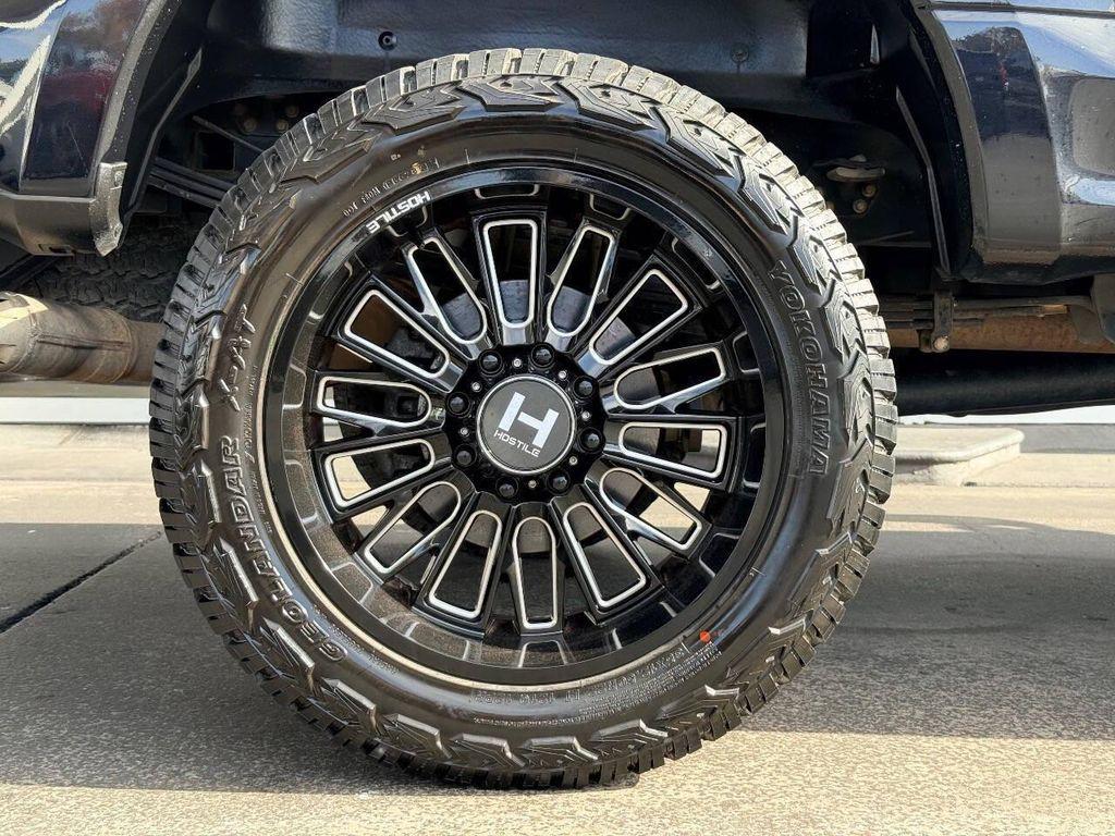 used 2019 Ford F-350 car, priced at $58,999