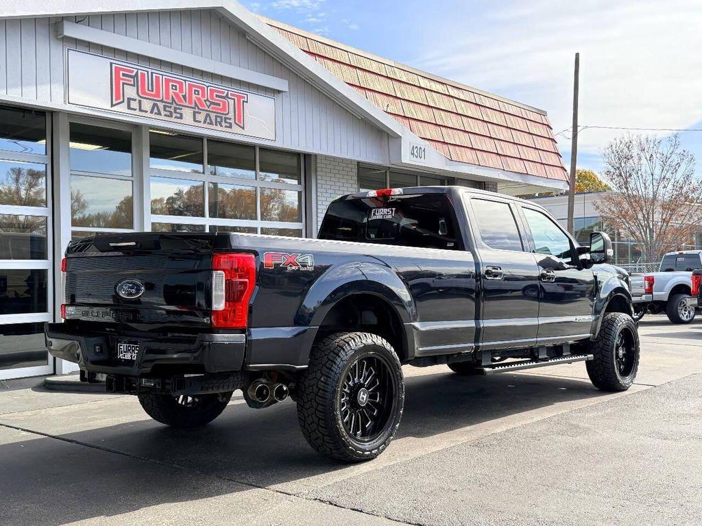 used 2019 Ford F-350 car, priced at $58,999