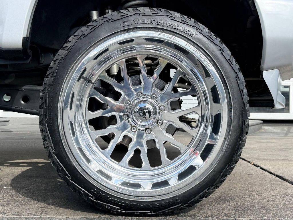 used 2017 Ford F-250 car, priced at $57,999