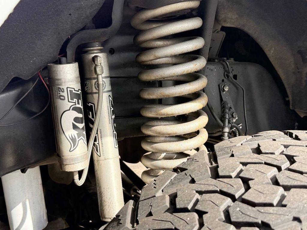 used 2017 Ford F-250 car, priced at $57,999