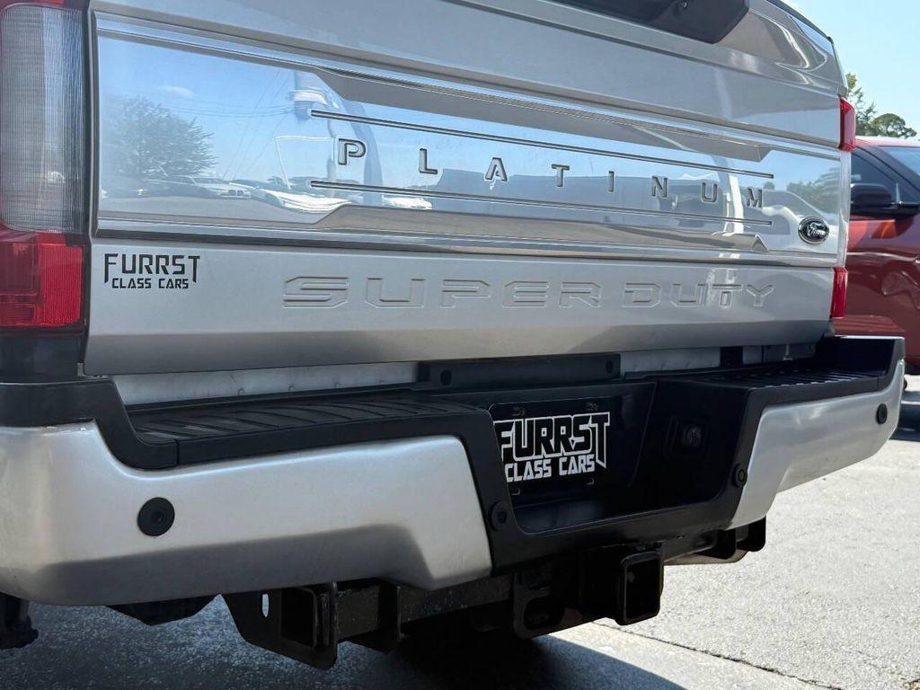 used 2017 Ford F-250 car, priced at $57,999