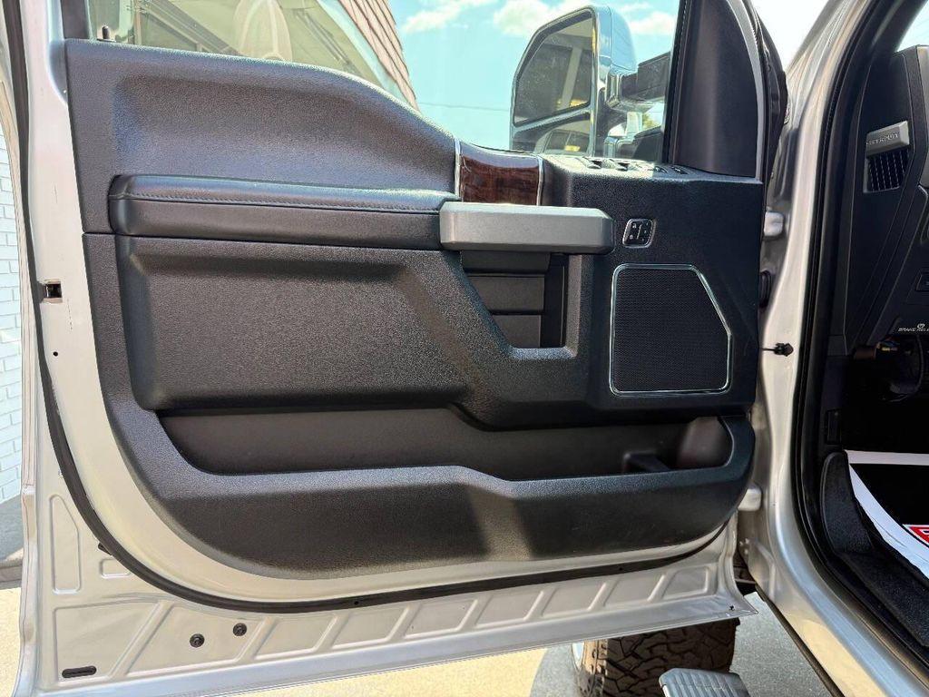 used 2017 Ford F-250 car, priced at $57,999