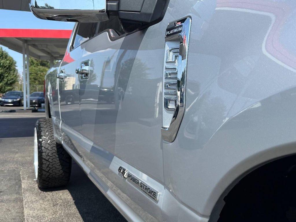 used 2017 Ford F-250 car, priced at $57,999