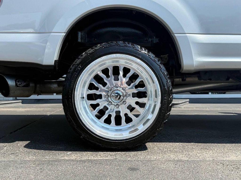 used 2017 Ford F-250 car, priced at $57,999